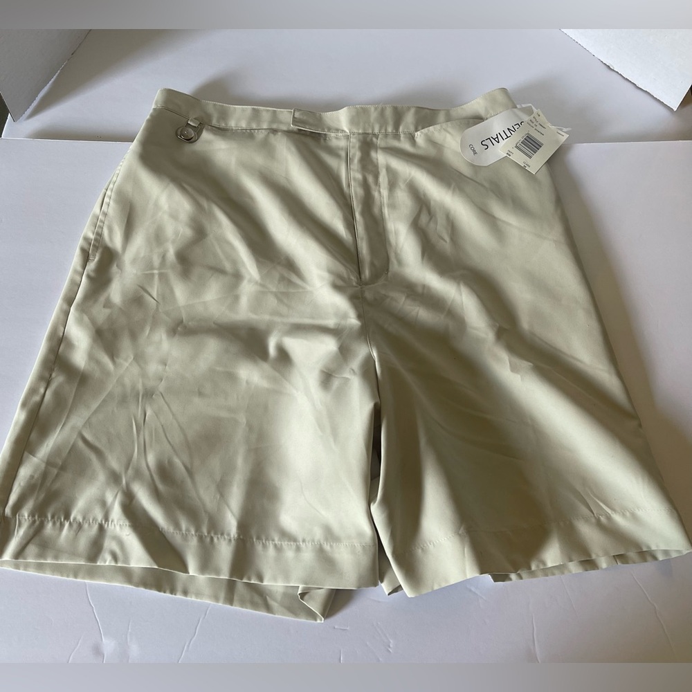 Field Gear Essentials Core woman’s shorts size 12